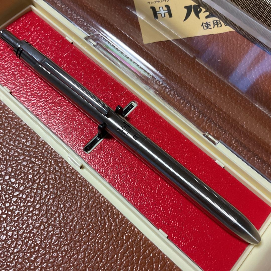 PILOT Multi-Function Pen One Plus One & 2 Pen Set