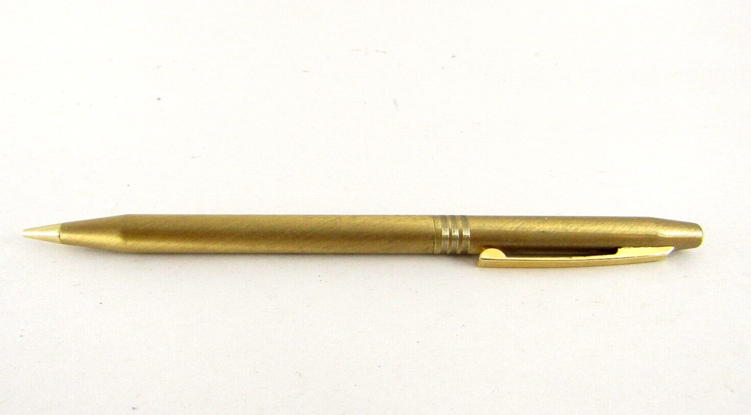 Centennial pencil. fine point