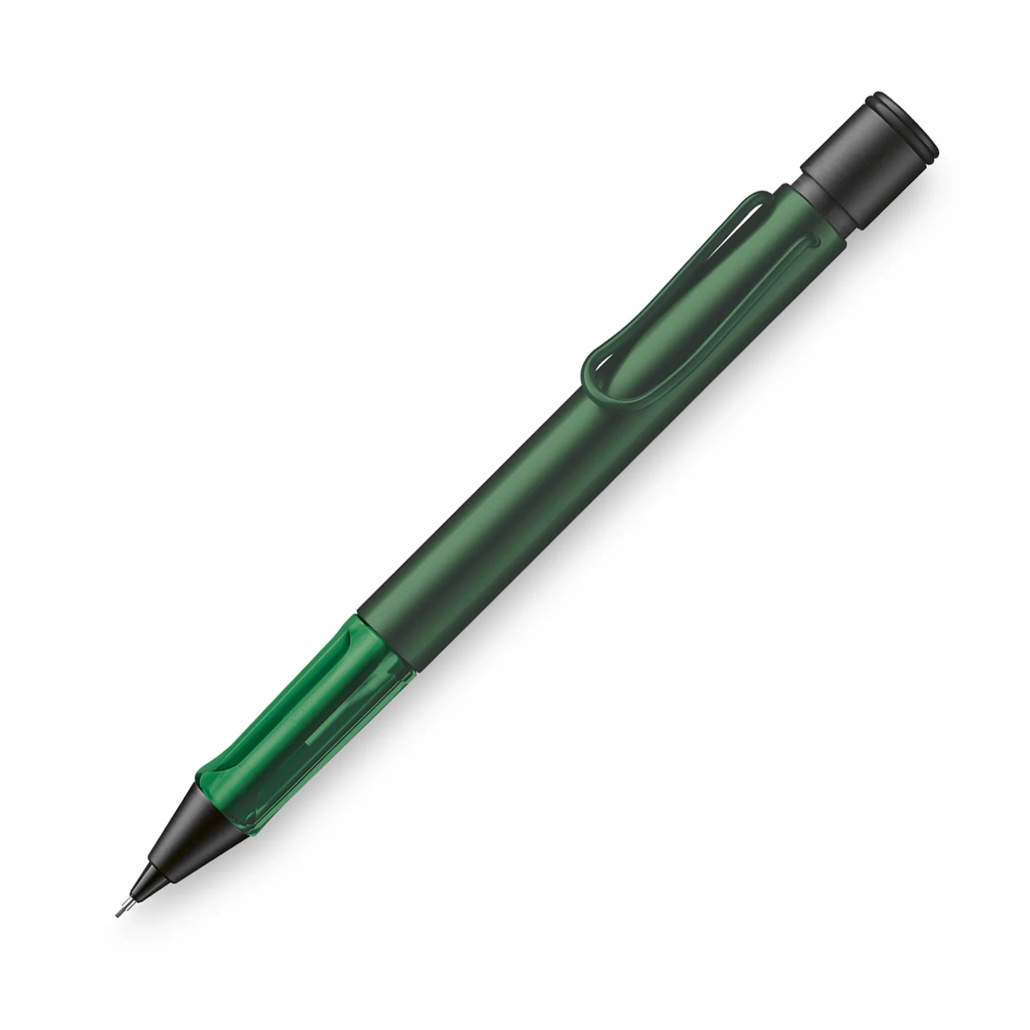 Lamy AL-Star Aluminum 0.5mm Mechanical Pencil, Pine