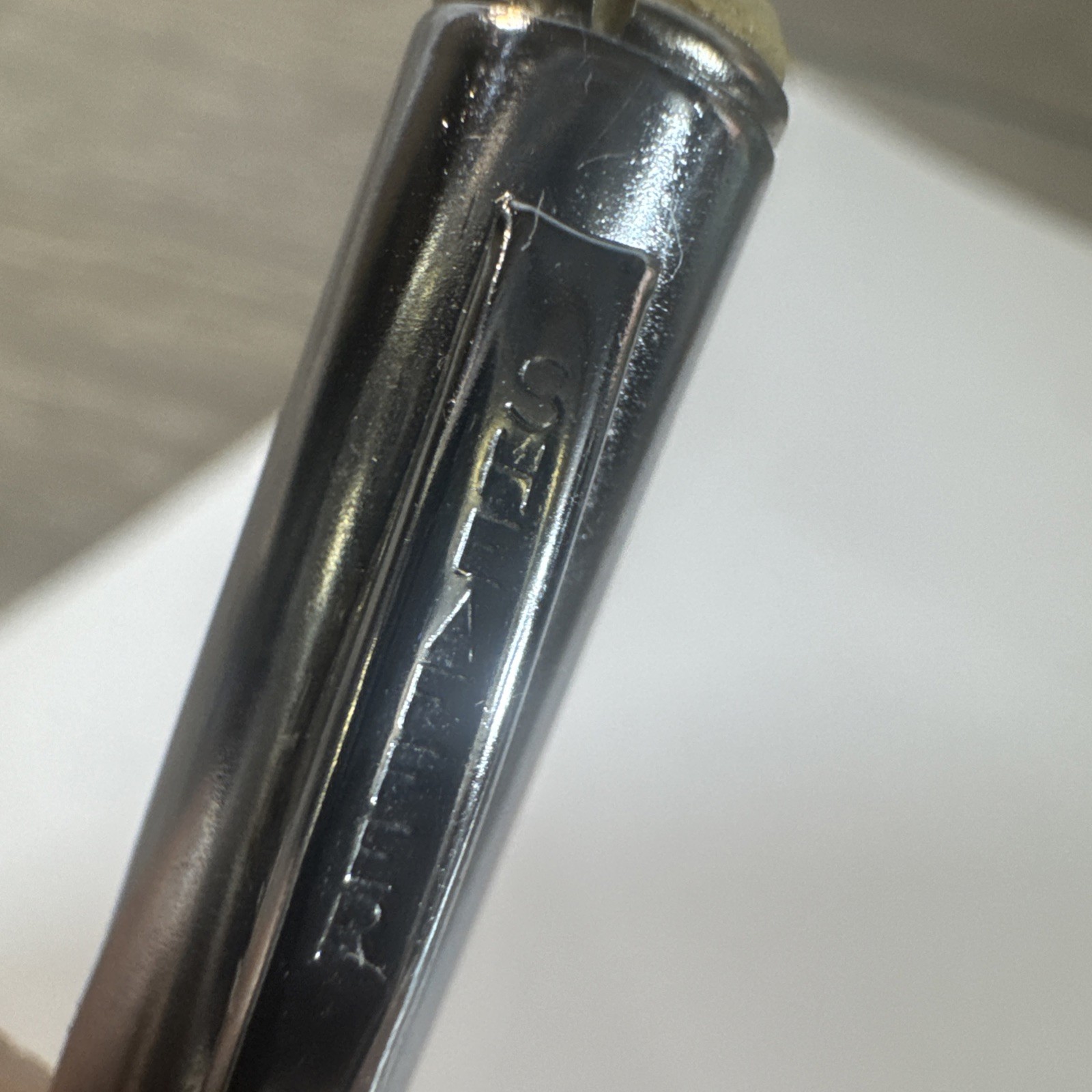 Vintage Sheaffer Mechanical Pencil – 0.9mm
