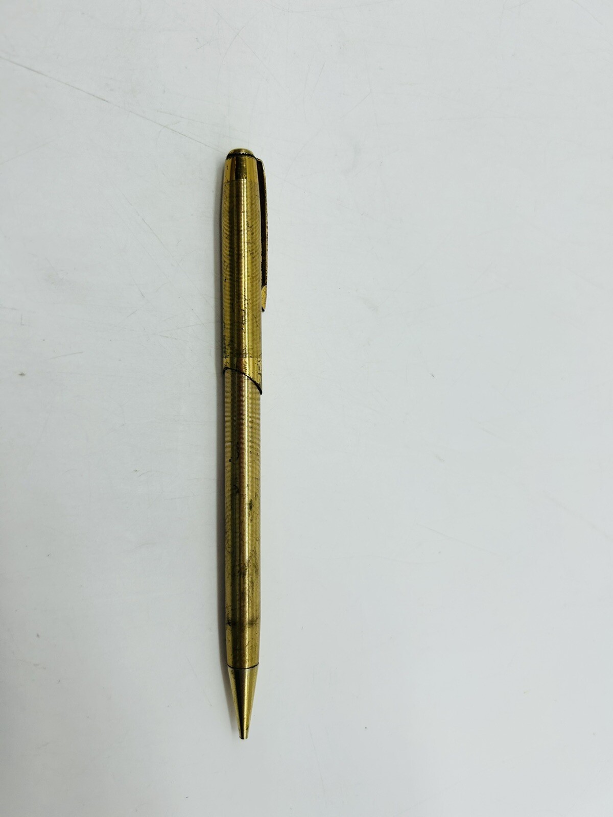 Vintage Ritepoint Mechanical Pencil 5” Made in USA