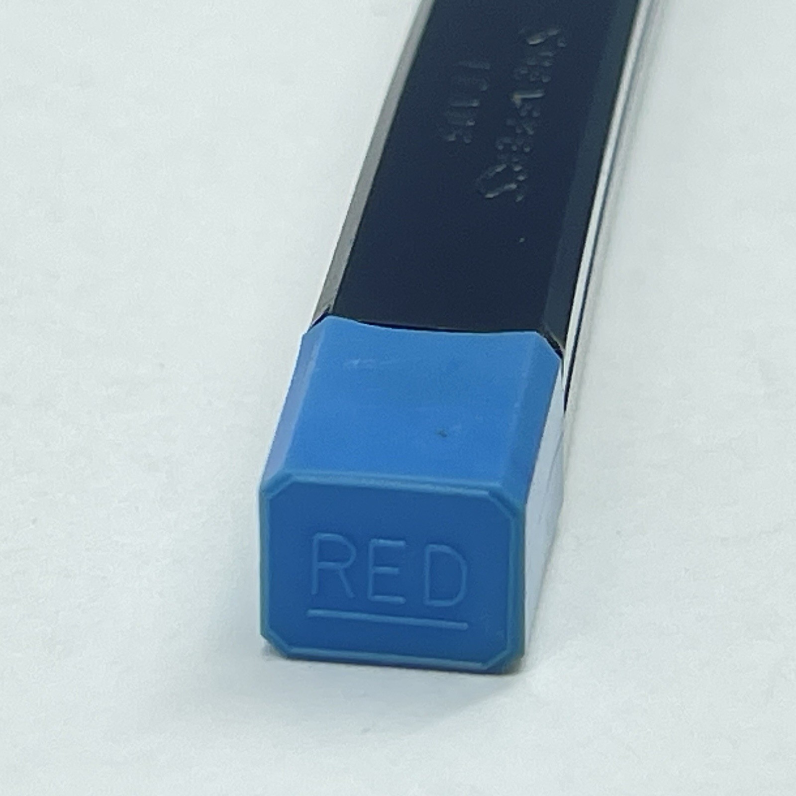Sheaffer’s Fineline Leads RED W. A. Sheaffer Pen Co-USA Vintage