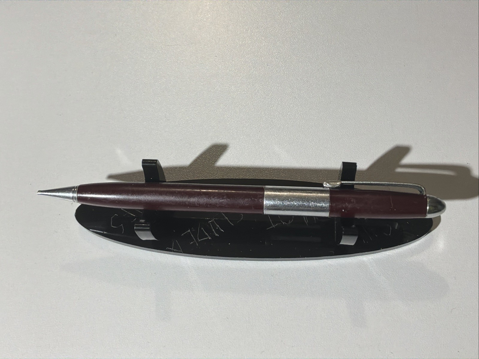 VTG Scripto P360 Mechanical Pencil The W.W. Williams Co. Columbus 8. Ohio