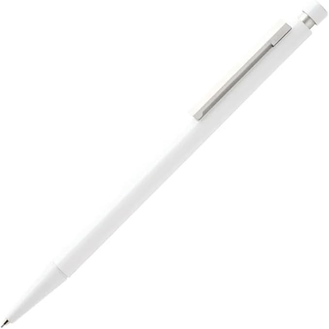 LAMY Mechanical pencil cp1 White L156WT-5 0.5mm Limited Edition