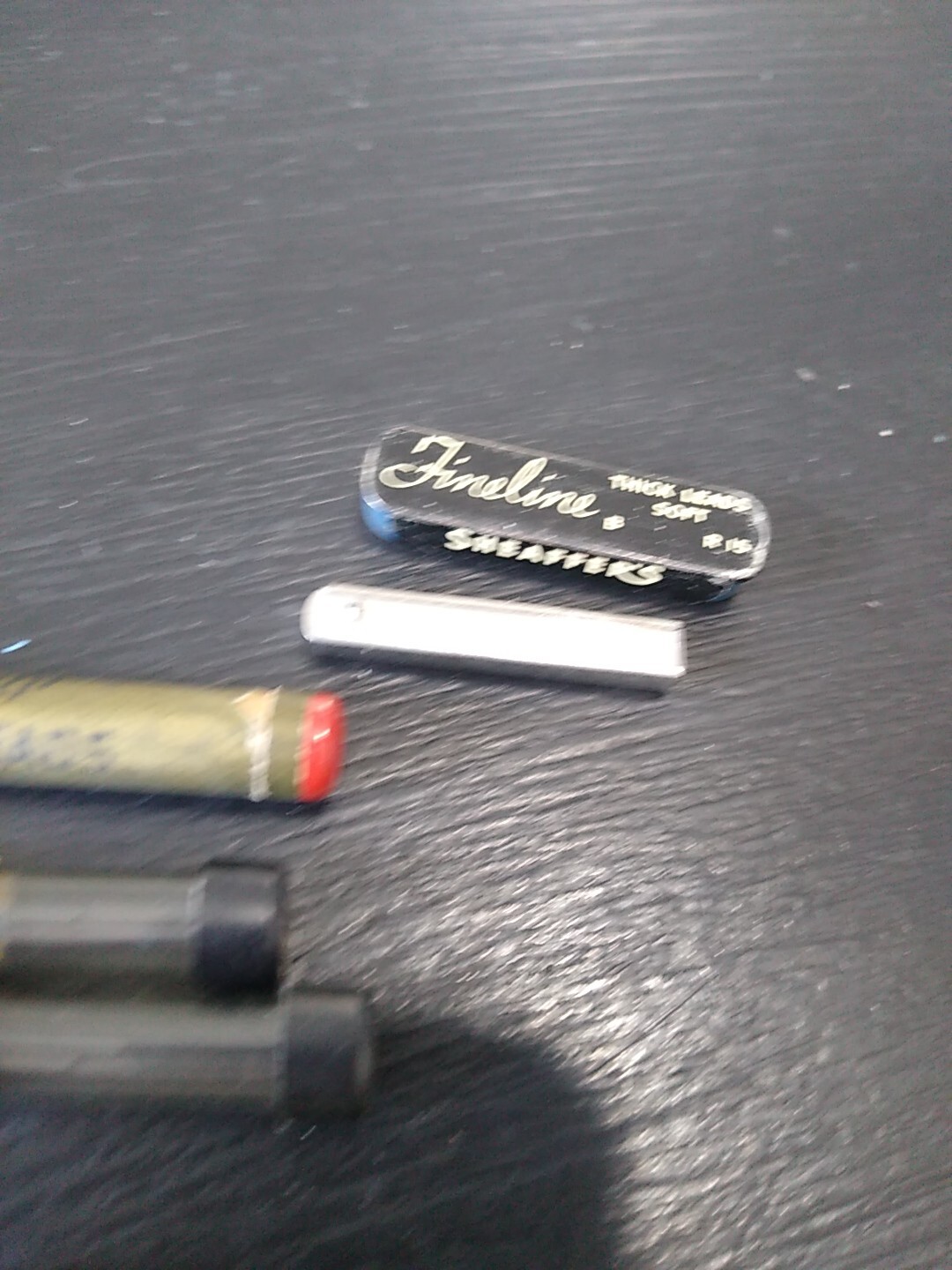 Vintage Lead Lot~Eagle/ Eversharp/Sheaffer/Scripto/Autopoint~Vintage Decor