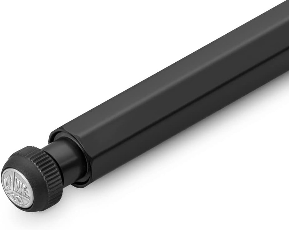 SPECIAL Mechanical Pencil S Black 0.5Mm