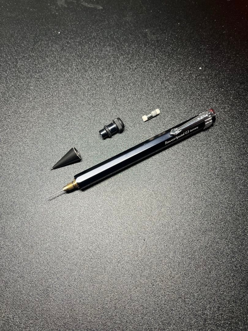Kaweco Kaweco Special 0.5mm with clip, no box