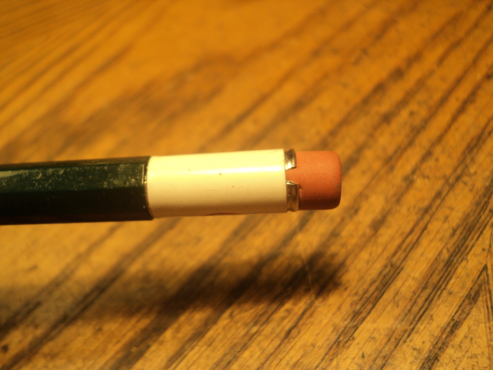 Vintage Durolite Mechanical Pencil Burt Elder Insurance Elkhart 5-5/8″ Long USA