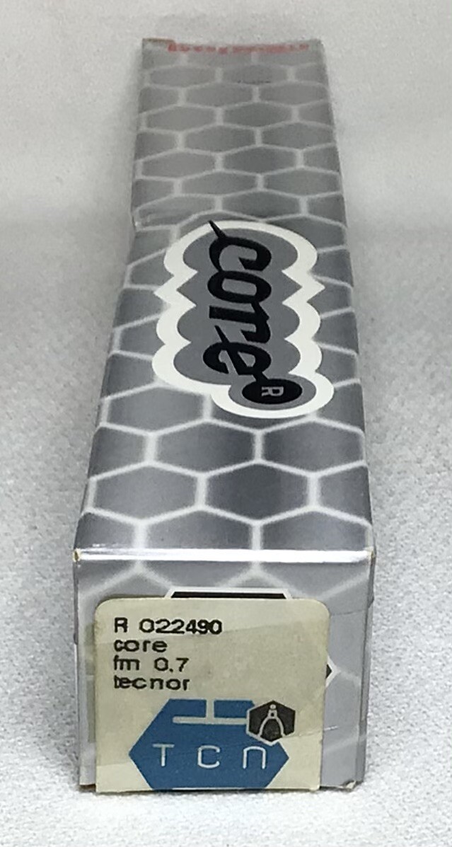 Rotring Core TECNOR Pencil New In Box Product #22490