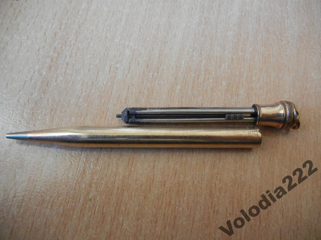 Pencil. USA. Wahl Eversharp. USA. VINTAGE RARE