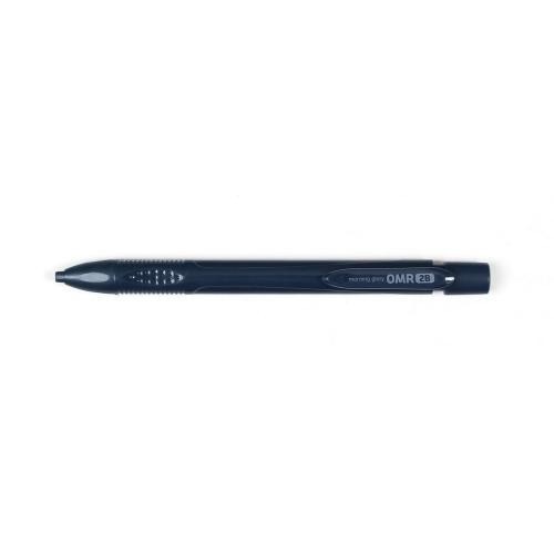Morning Glory OMR 2B Flat Lead Mechanical Pencil Set, 1.8mm Graphite Holder
