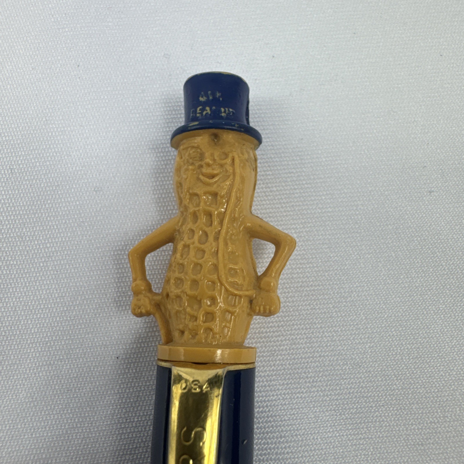 Vintage Mechanical Pencil Pen Rare Writing Instrument