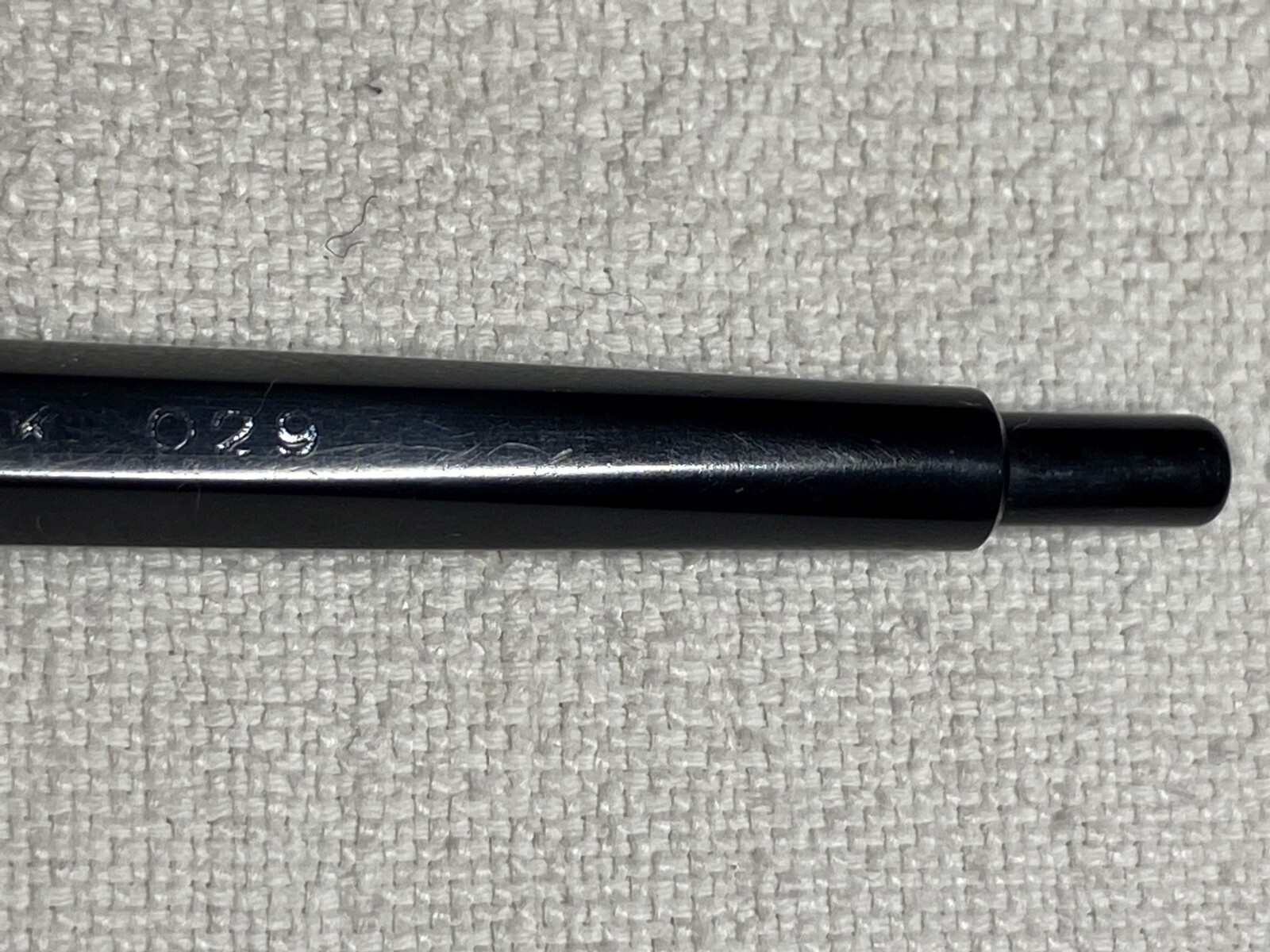 🔴Mechanical pencil TOZ PENKALA – ZAGREB TEHNOAUTOMATIK 029 Lead 2 mm🔴