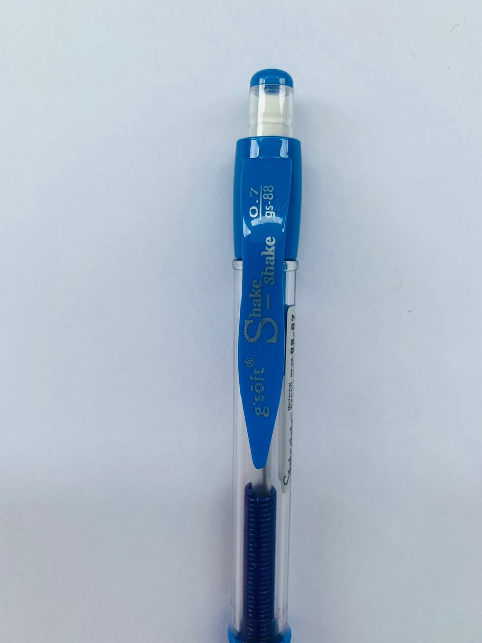 Mechanical pensil with lead refills 0.7MM