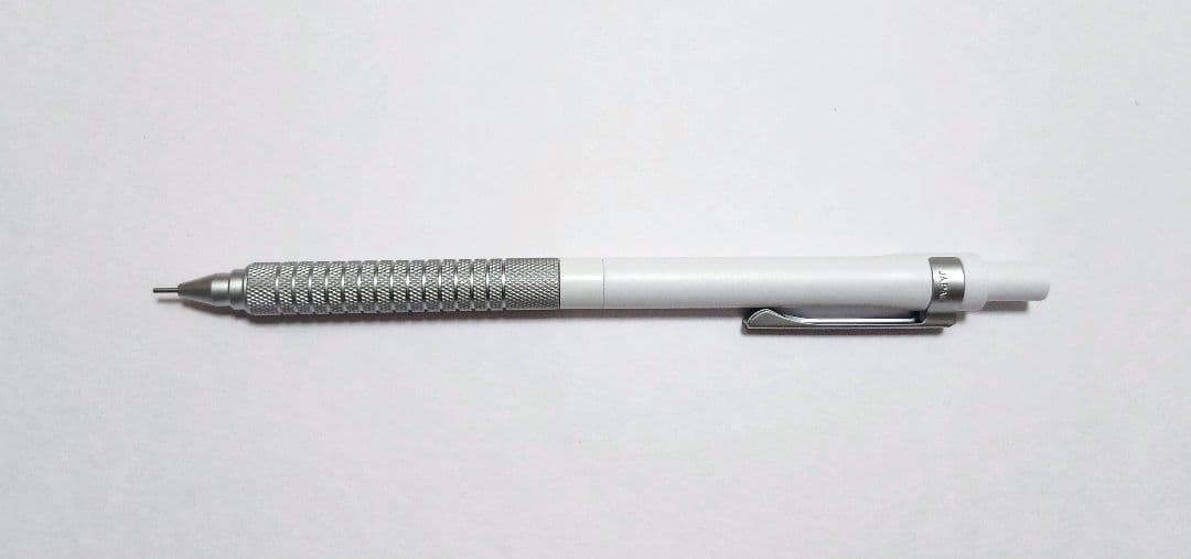 925 15 Metal Staedtler Mechanical Pencil 0.3 White