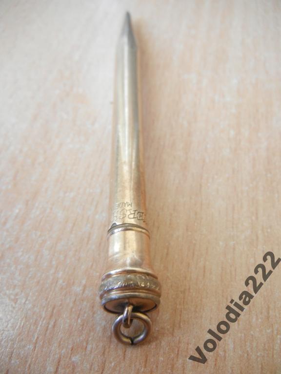 Pencil. USA. Wahl Eversharp. USA. VINTAGE RARE