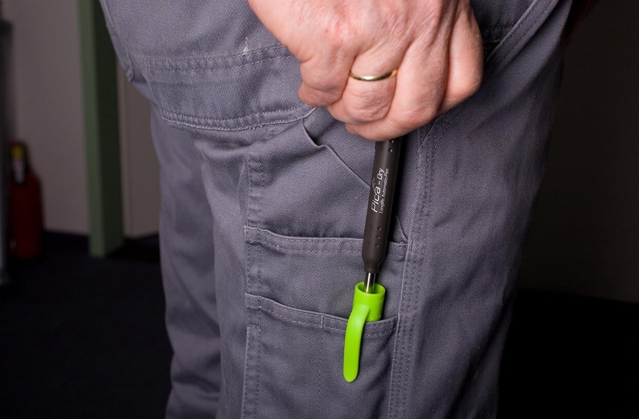 Pica-Dry Longlife Automatic Pencil 3030 Long Lasting Workmanship Choice
