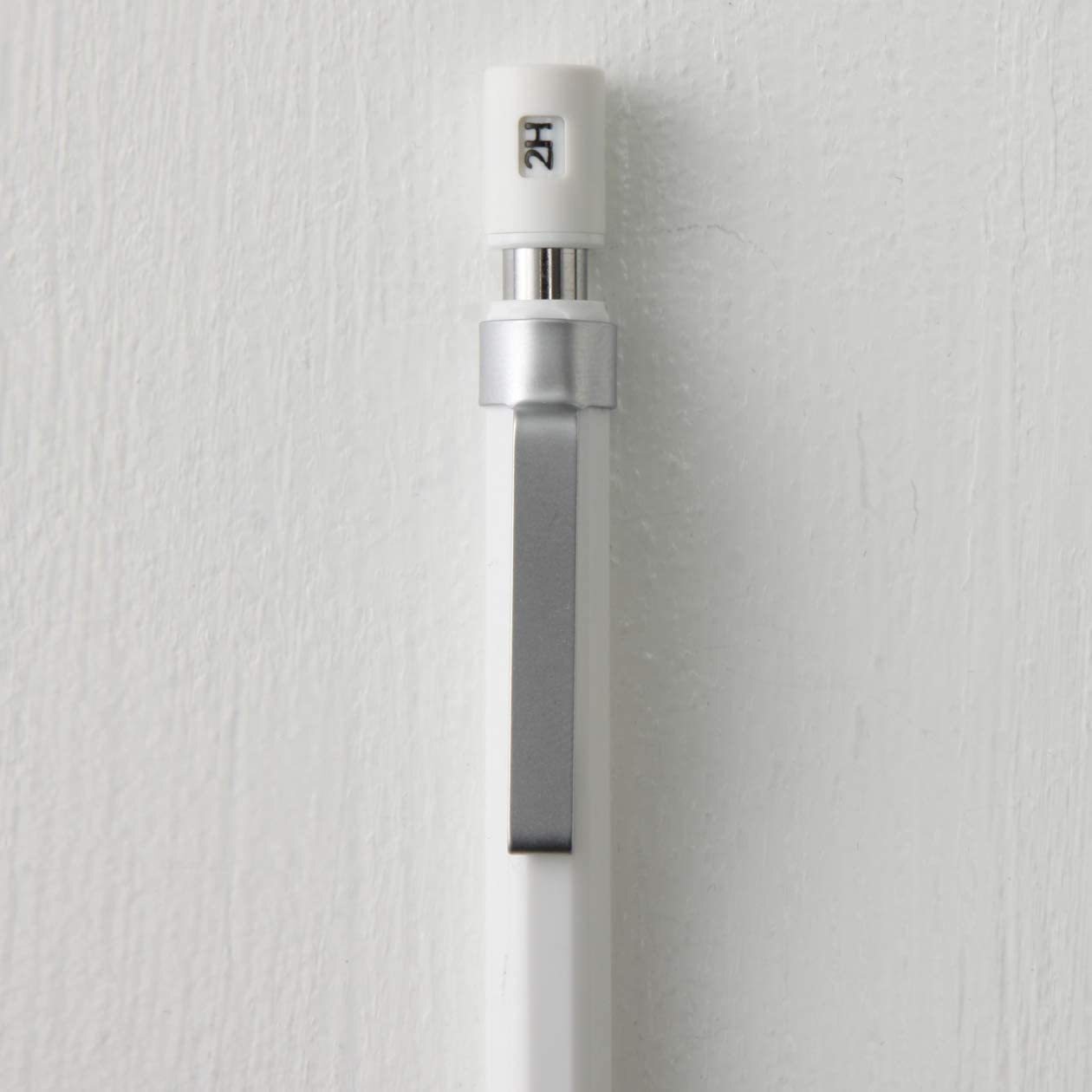 Muji Low Center of Gravity Mechanical Pencil 0.3mm