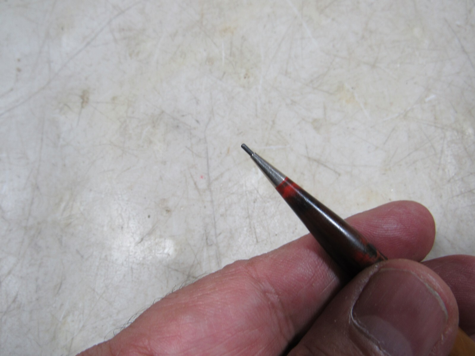 Vintage/Antique Redipoint Bakelite Catalin Mechanical Pencil Davenport Iowa