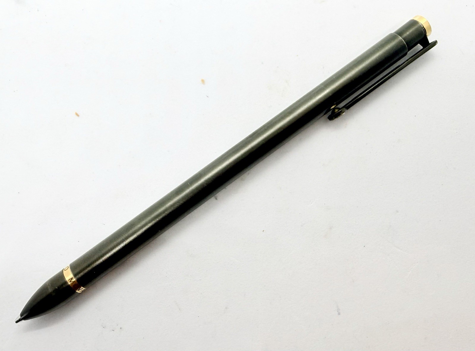 Faber Castell Automatic Mechanical Pencil For Movado Like Porsche Design Arc