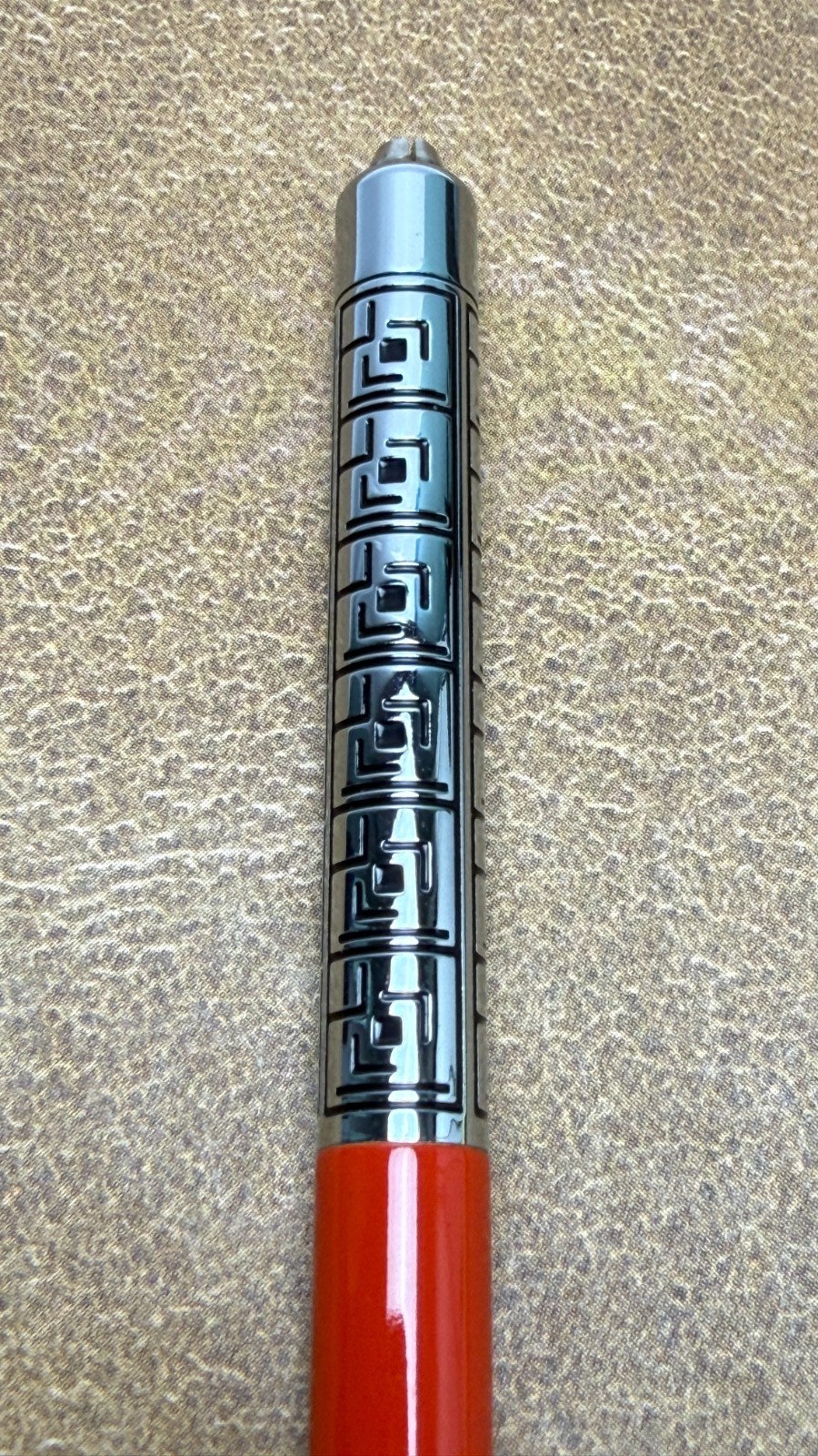 ACME FLW Frank Lloyd Wright Architect’s 2.0 mm Drop Lead System Pencil