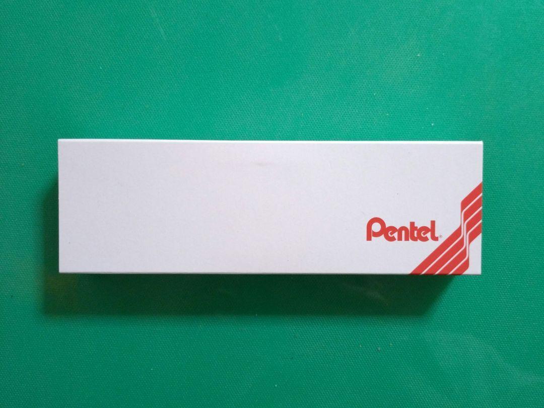 Pentel Mechanical Pencil 0.5mm Limited Edition Color Kelly Sky Blue P1035-SKS