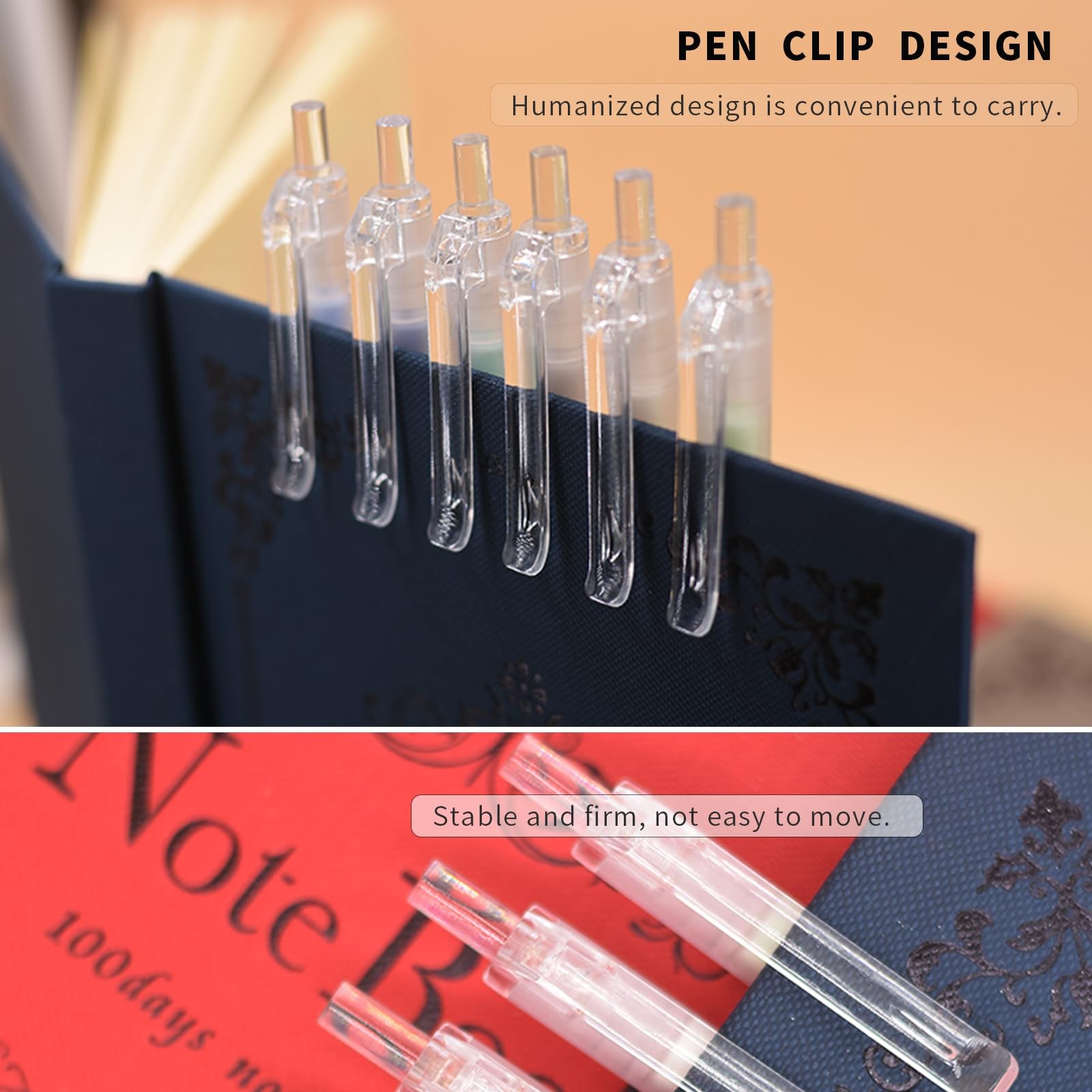 12 PCS 0.7mm Cute Pastel Mechanical Pencil Set with 1 Erasers 1 Tube HB Lead