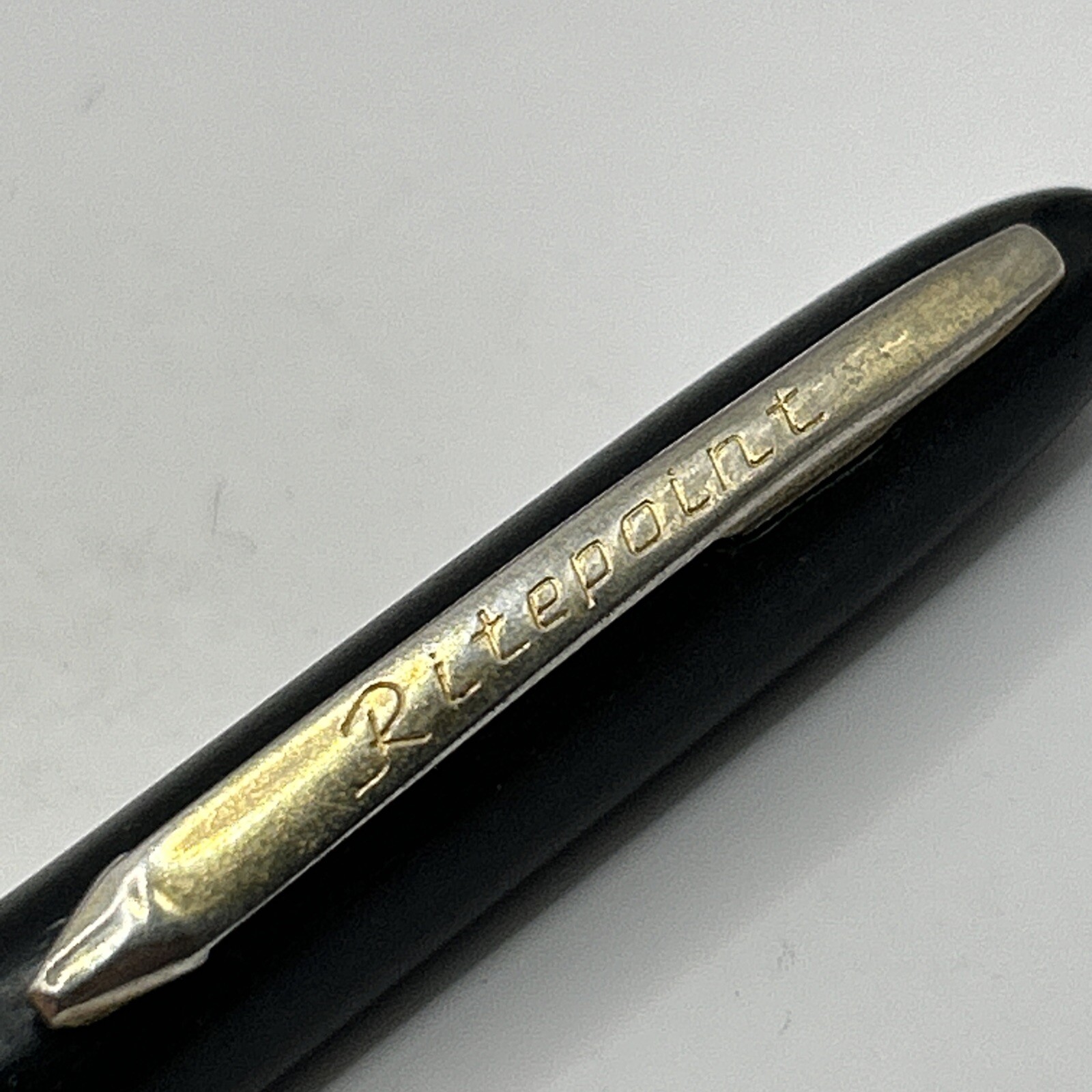 VTG Ritepoint Sample Mechanical Pencil MARTEN’S MANUFACTURING CO. Bethlehem PA