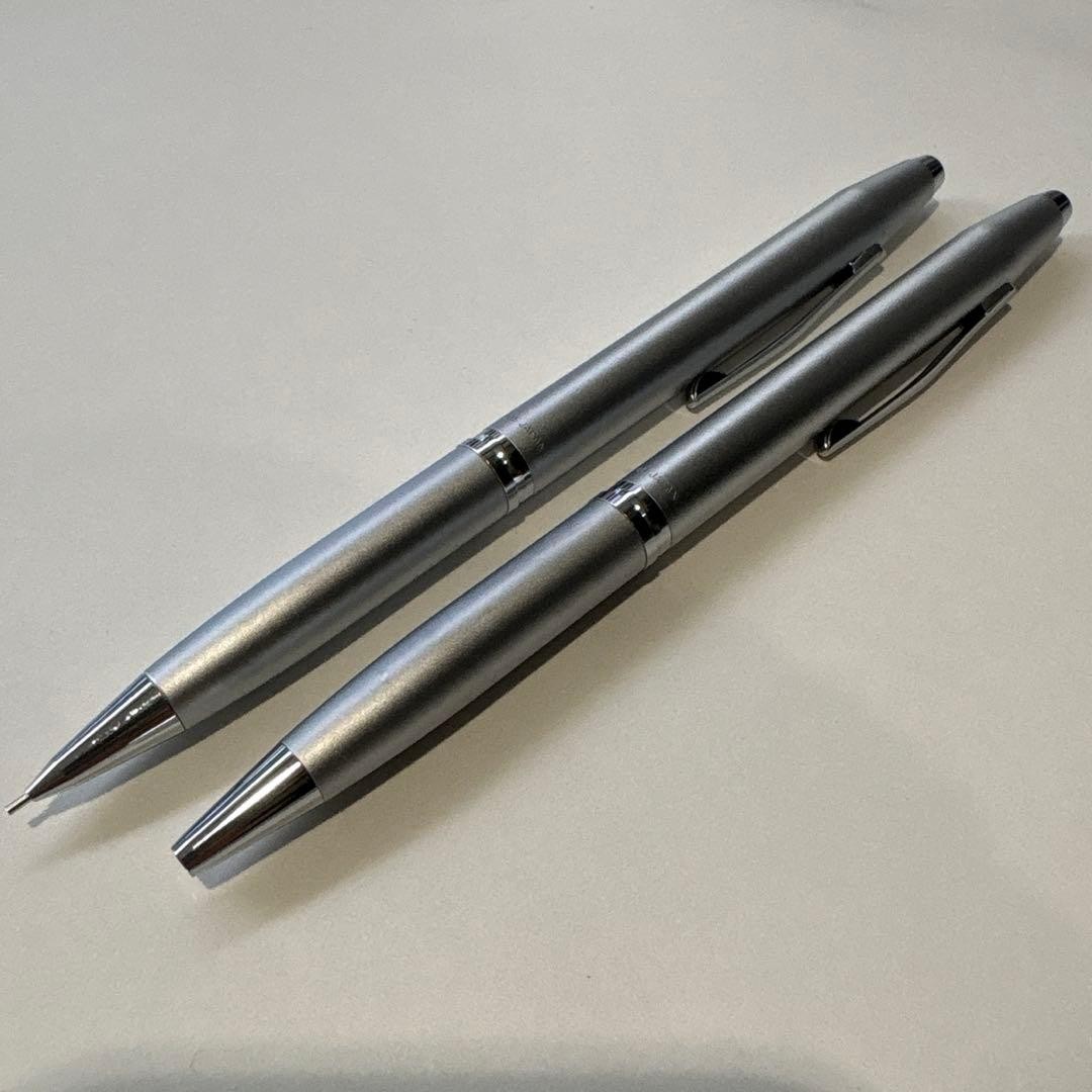 KOKUYO Mechanical Pencil Body Body-knock type Mistral PR-M100 ship From JAPAN◎