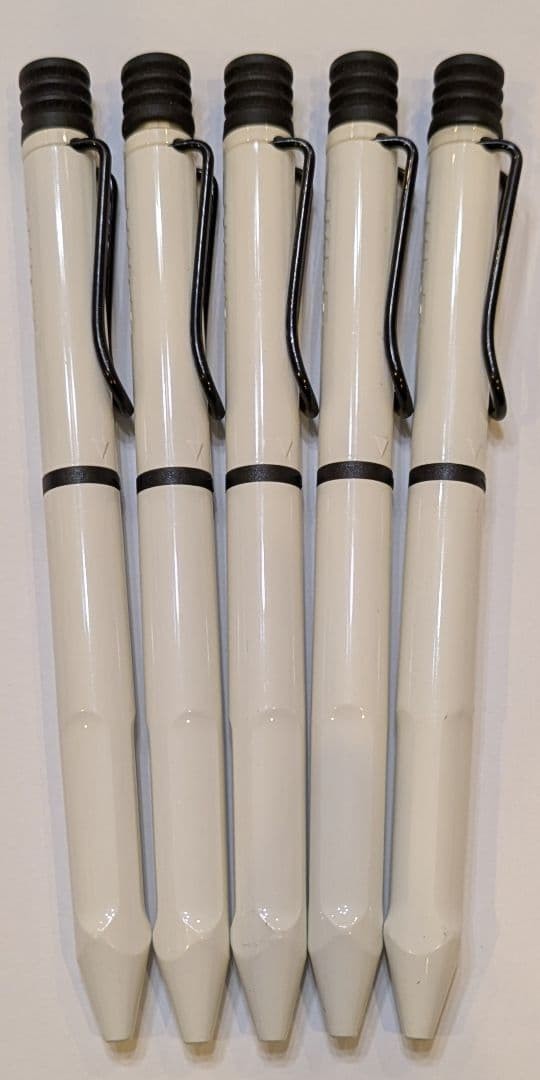 LAMY Safari Twin Pen Alpine White
