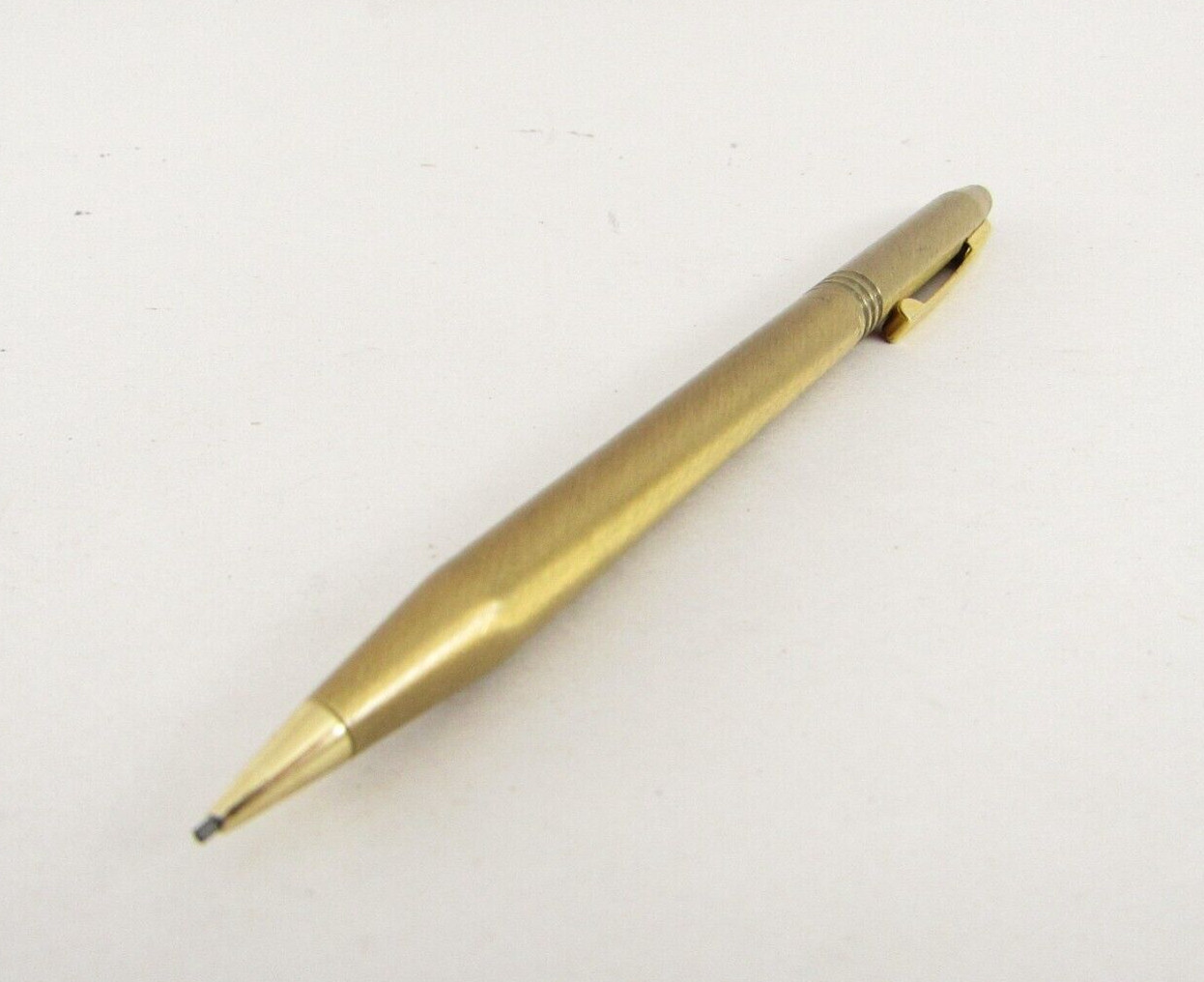 Centennial pencil. fine point