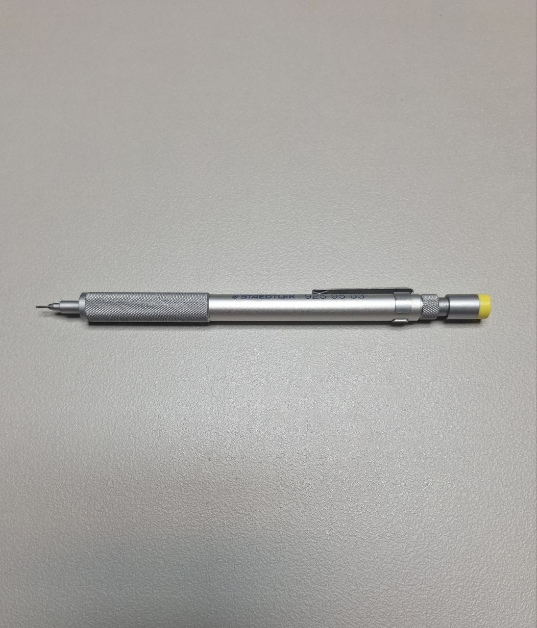 [Discontinued Mechanical Pencil ] STAEDTLER 925-95-05 Rare Vintage ( 925 95 05 )
