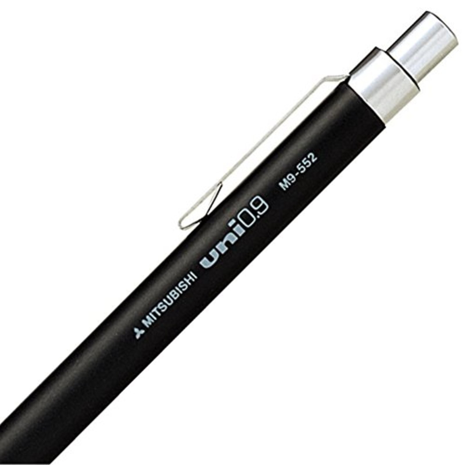 Mitsubishi uni 0.9mm Mechanical Pencilese Drafting Pen M9552.24 F/S w/Tracking#