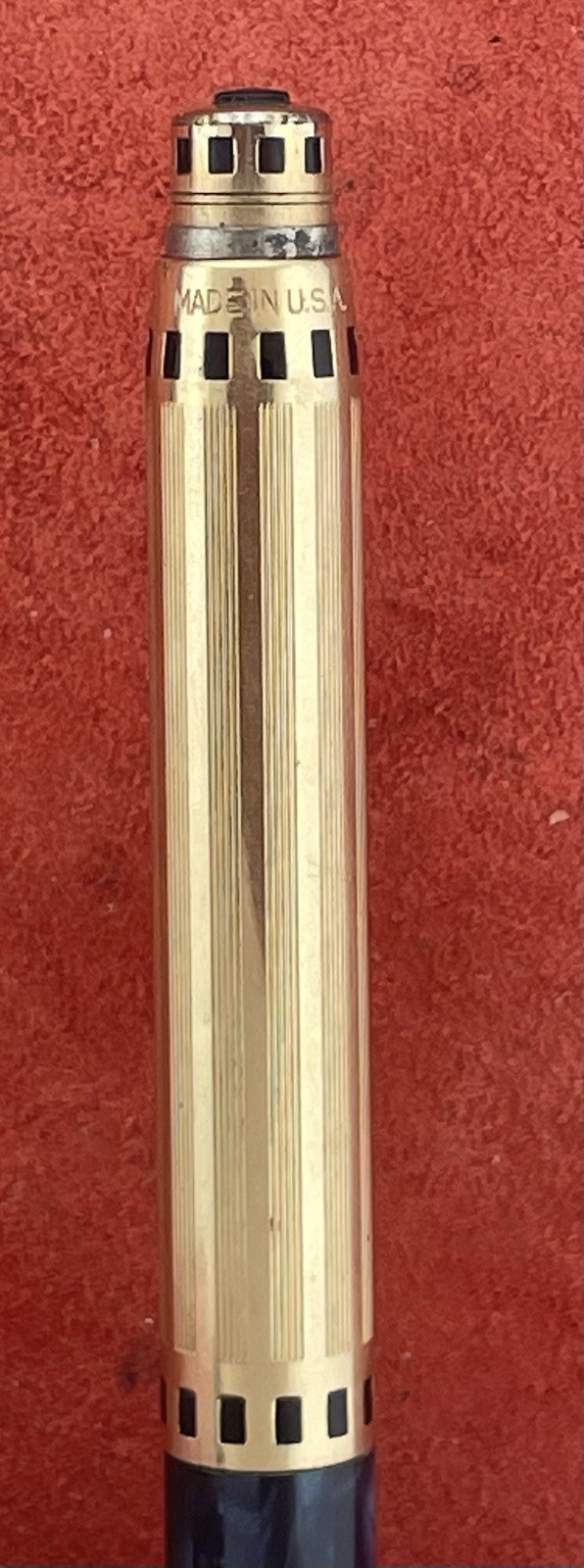 Eversharp Coronet Mechanical Pencil ~ Great Looking ~