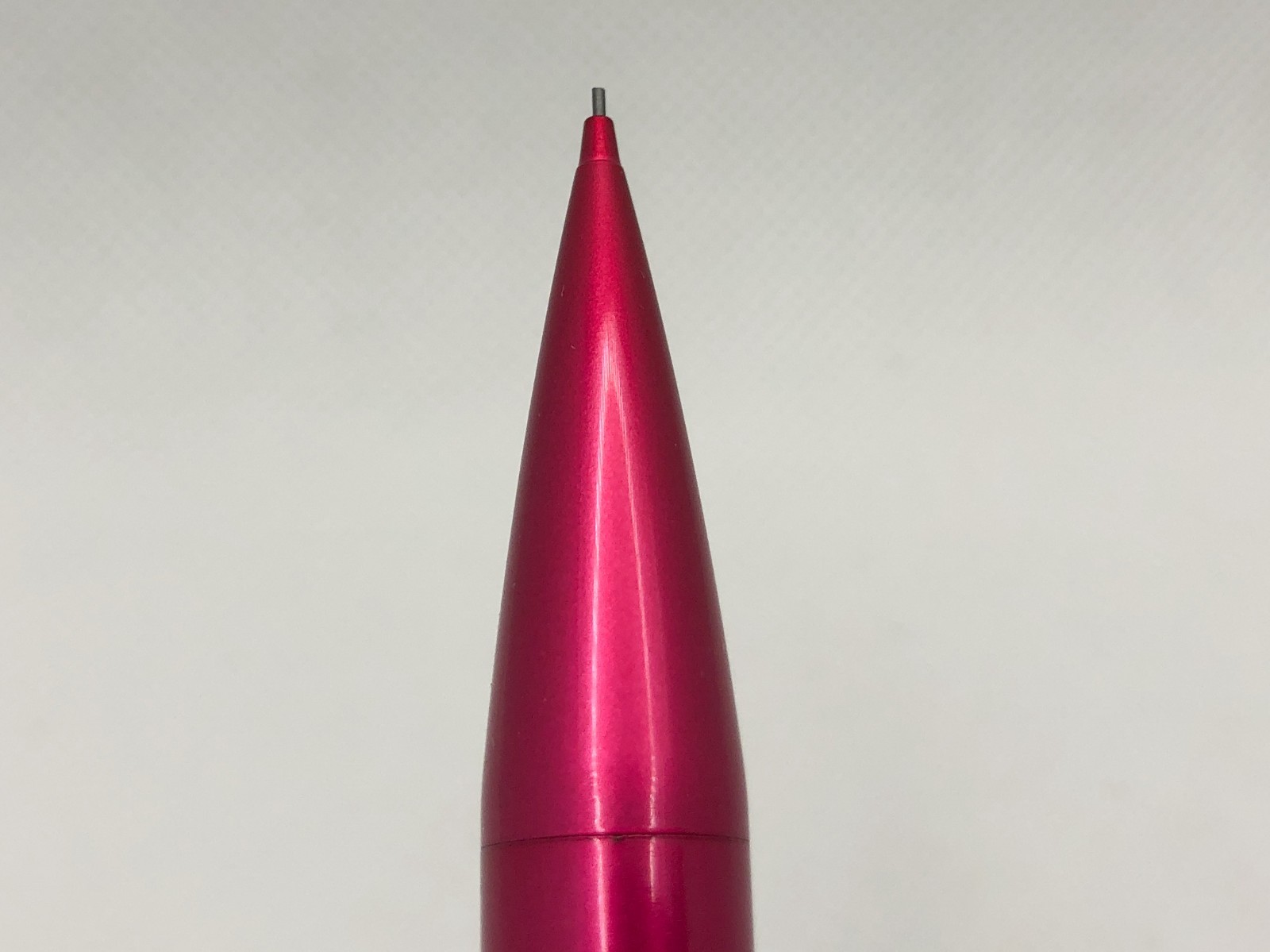 tombow Japan Mechanical Dragonfly mechanical pencil L105 pink