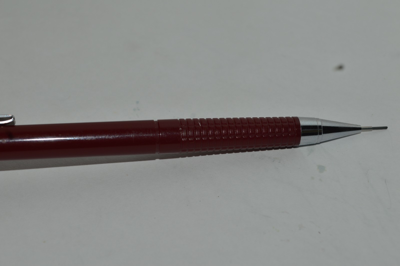 BEROL TL5 Plus TL7 Two Automatic Pencils 0.7 & 0.5mm Japan 1980’s Retired
