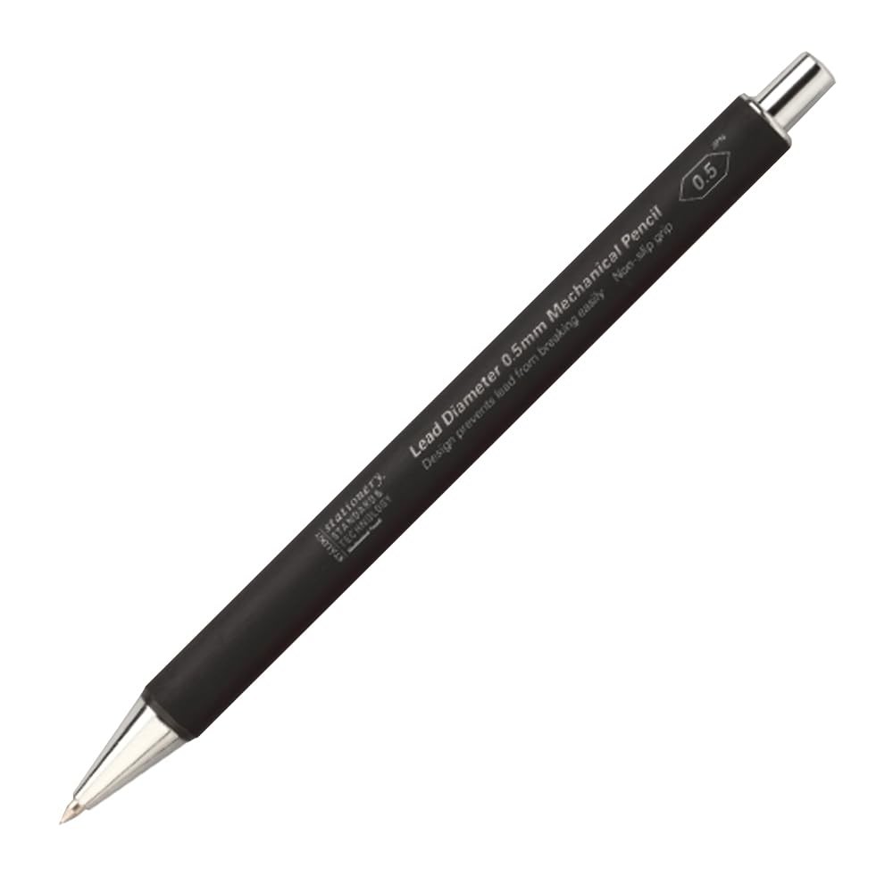 Nitoms STALOGY Mechanical Pencil Core Diameter 0.5mm S5010 Drawing Supply
