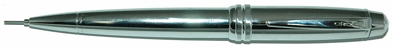 CROSS BAILEY CHROME 0.7 MM PENCIL BOXED AT0453-10