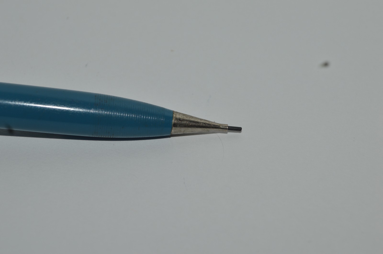Sheaffer Imperial Mechanical Pencil 0.9mm Pritchard & Abbott Promo USA Ca 1970’s