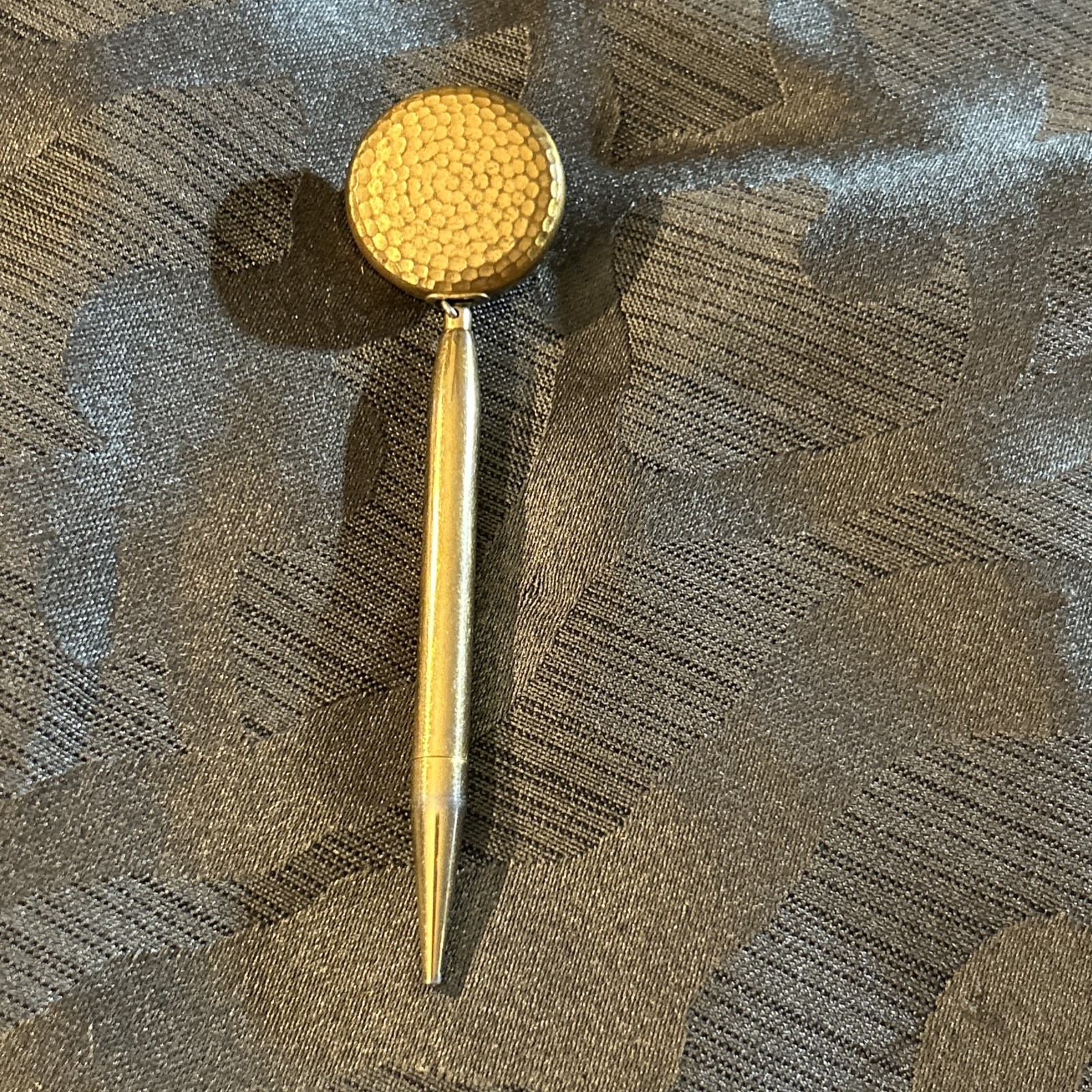 Ketcham Mcdougall Retractable Pencil No Lead 4”-22” Length