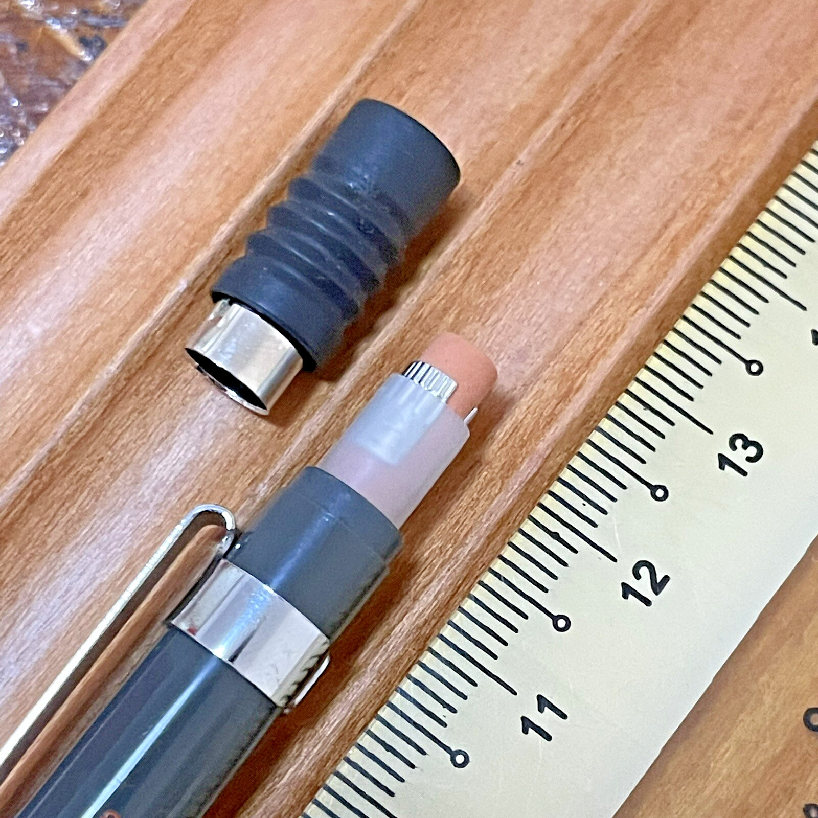 Uchida Professional Drafting Mechanical Pencil Drawing Sharp 0.3MM Made in Japan