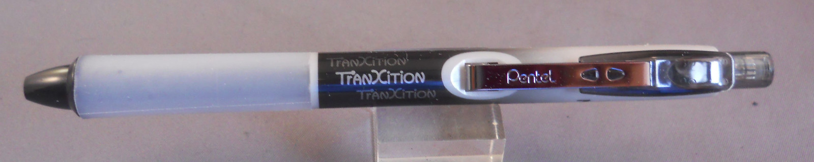 Pentel Tranxition 0.7mm Pencil PWE27A