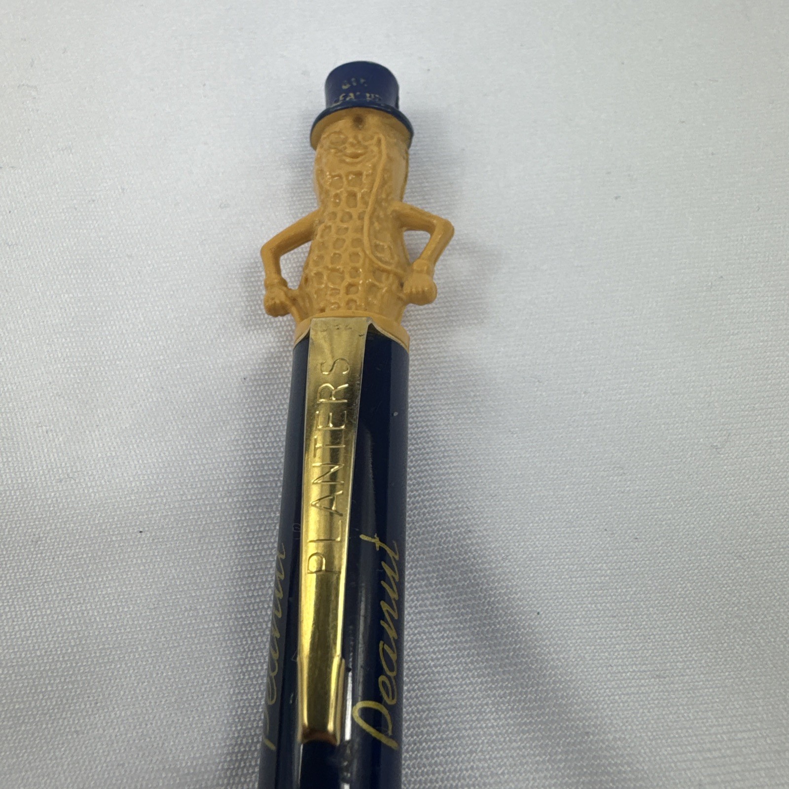 Vintage Mechanical Pencil Pen Rare Writing Instrument