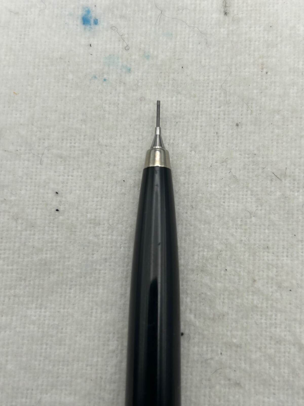 Parker Jotter Stainless Steel Cap Pencil-Excellent condition