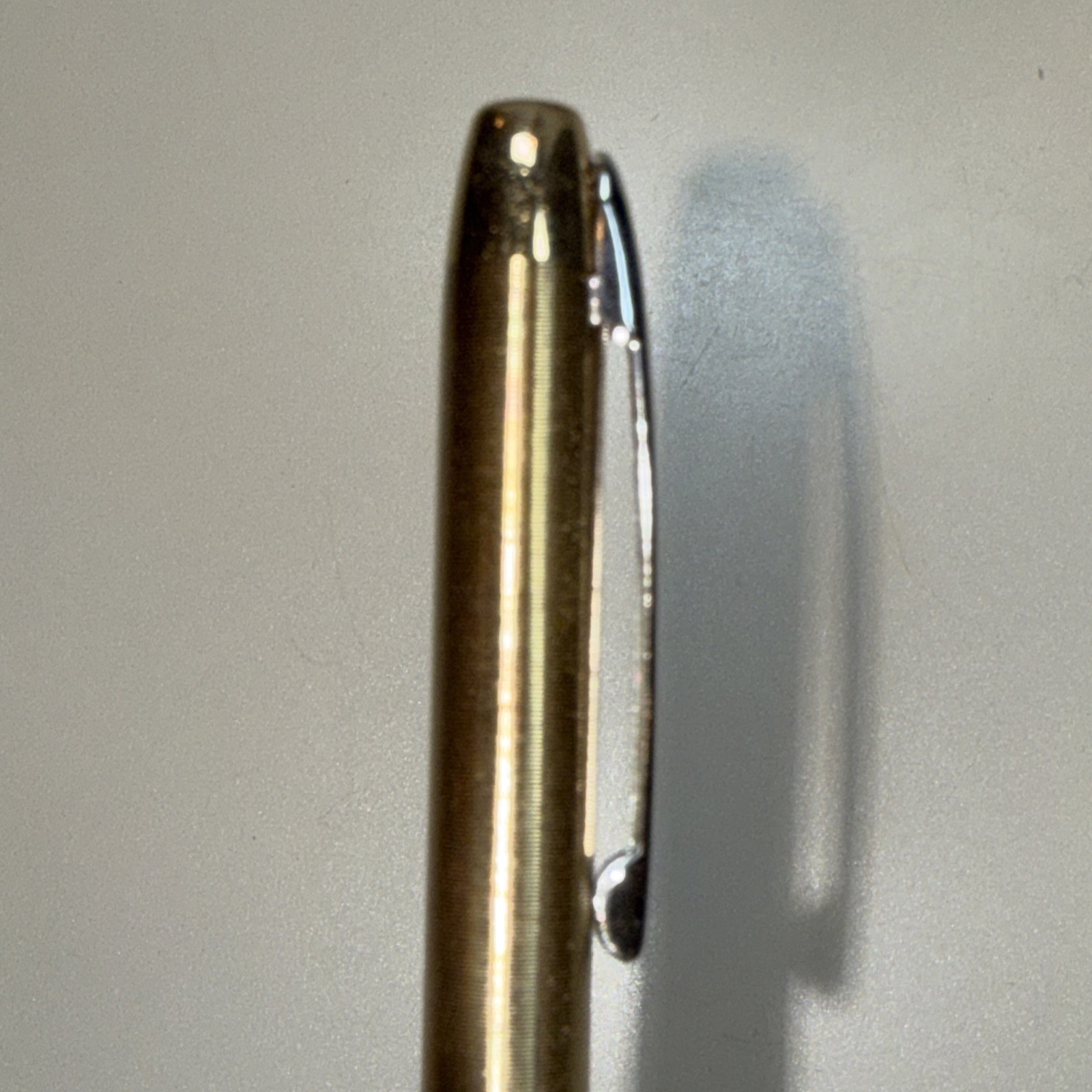 1960’s Mount Vernon New York Unipeco Mechanical Pencil Works