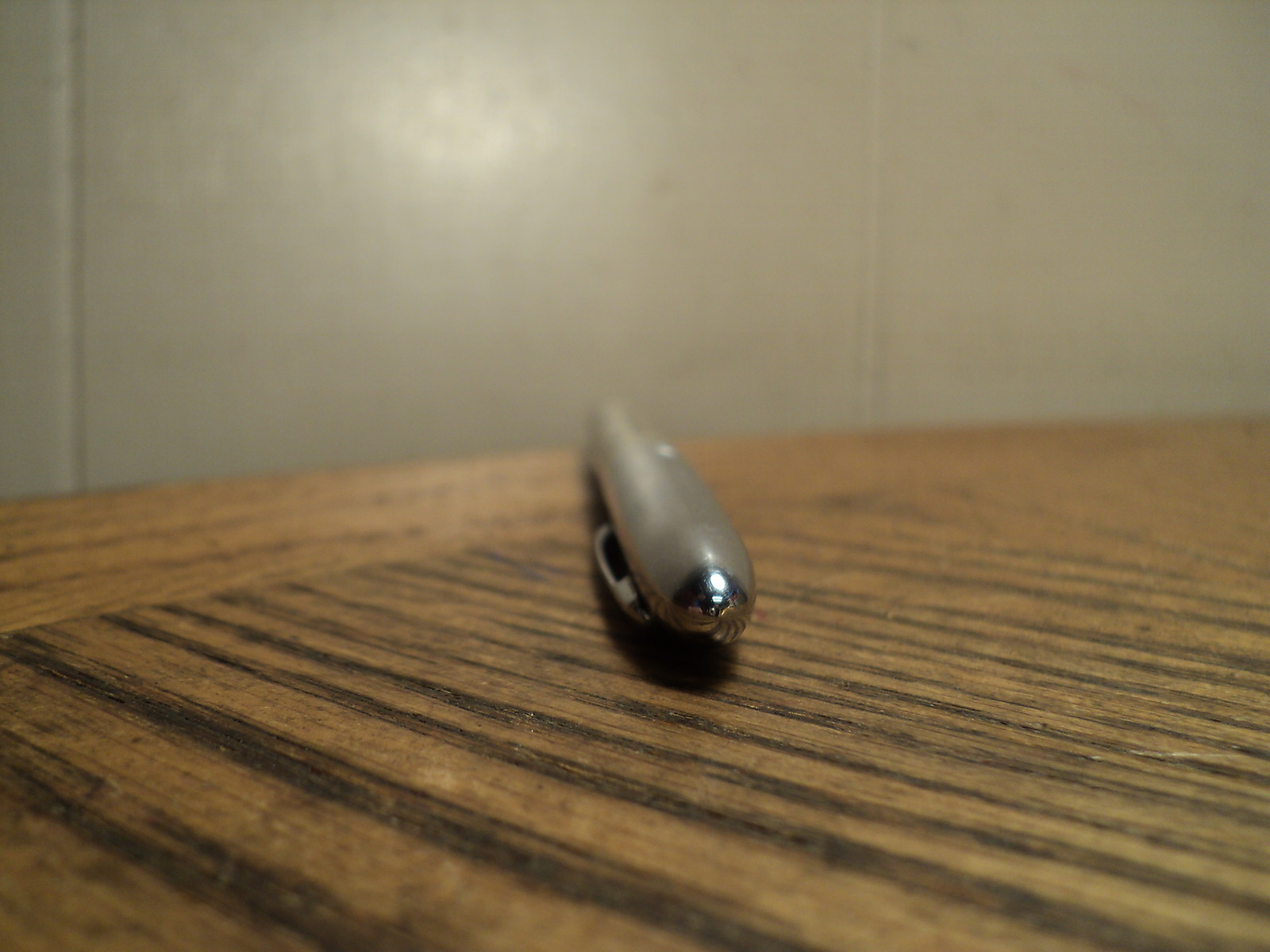 Vintage Wings Mechanical Pencil Custom Shelling – Hauling – Cob Dump Peotone Ill