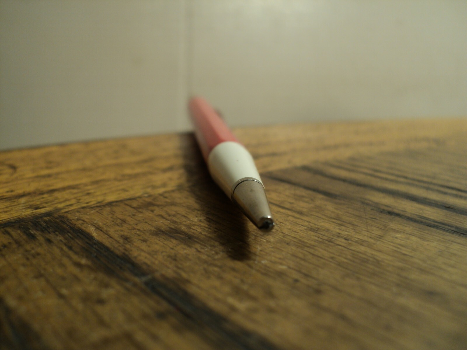 Vintage Autopoint Mechanical Pencil Western Cooperative Electric Ass’n