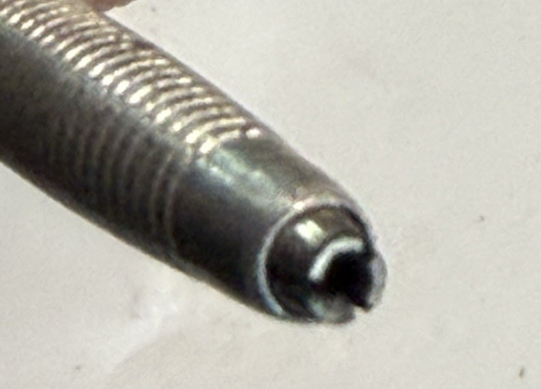 Eberhard Faber Microtomic 614 USA Mechanical Pencil / No / Used