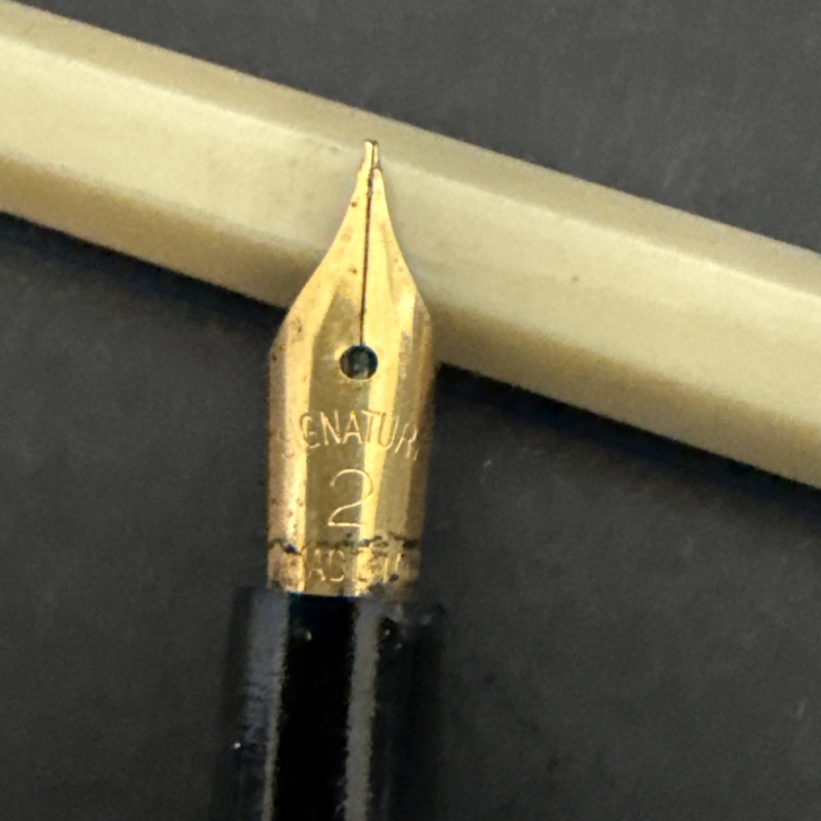 Lot of 5 Vintage Mechanical Pencils(1 Pencil/fountain Pen Combo)