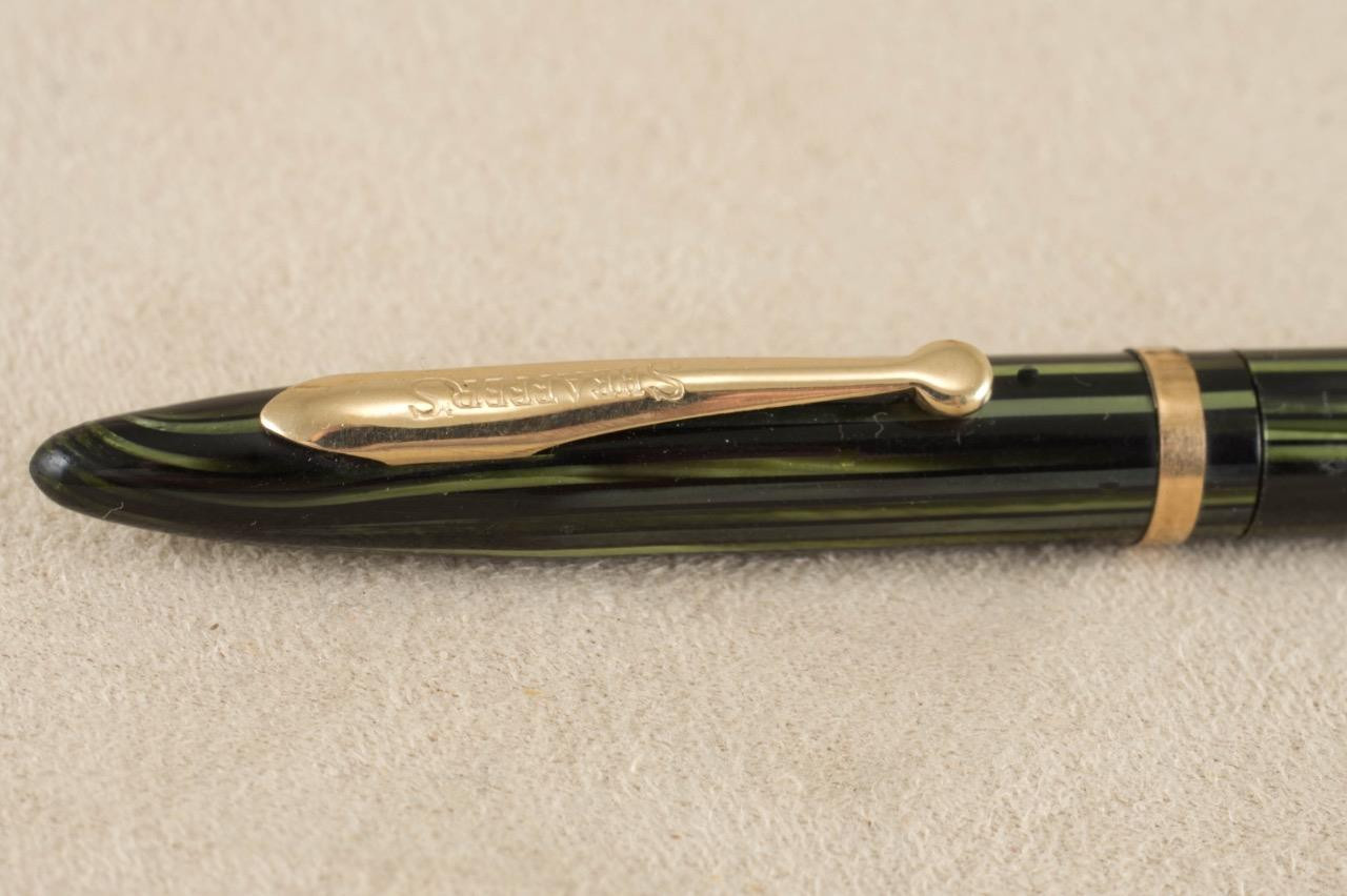 SHEAFFER BALANCE MECHANICAL PENCIL CIRCA 1931 REF:171R